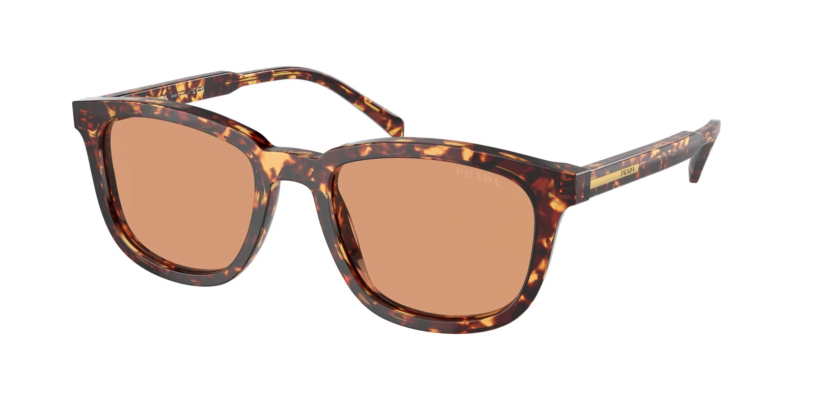 Prada A21S Sunglasses - view 5